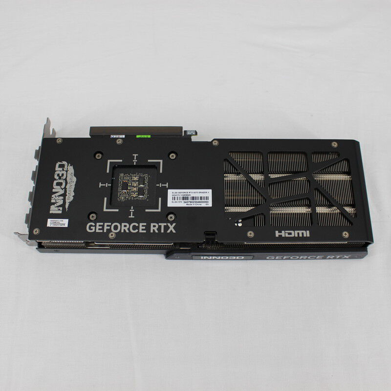 中古 ELSA GeForce RTX 4070 ERAZOR X GD4070-12GEREZX(RTX 中古 ELSA GeForce RTX 4070 ERAZOR X GD4070-12GEREZX(RTX