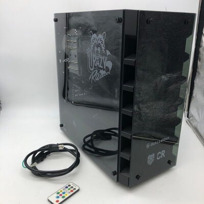 【大分店】中古  GALLERIA CRA7C-R36 4860000859