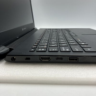 【新潟店】中古  TOSHIBA dynabook BJ65/FS (i7-10510U/16GB/SSD256GB/W11P) 3290007450 