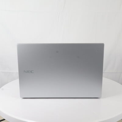 【通販センター】中古  NEC PC-VKM16BZG6 (Intel Core i5 8365U 1.60GHz/8GB/SSD256GB/なし/オンボード/13.3/1366x768/Wi-Fi/WEBCAM/W11H MAR) 184421 