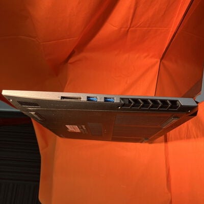 【なんば店】中古  THIRDWAVE GALLERIA RL5C-R35-5N (i5 12450H/16GB/SSD 500GB/RTX3050/WLAN/15.6FHD/W11H) 3280021358【11/6値下げ!】 