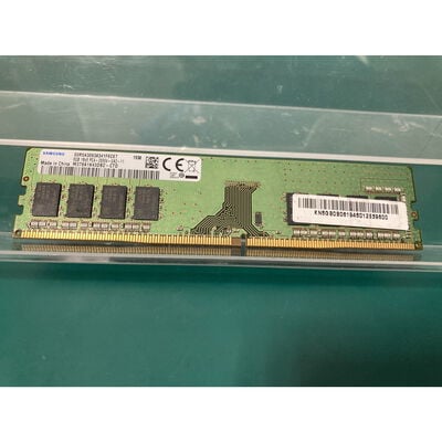 【富山本郷店】中古  PC4-21300 8GB デスクトップ用 126165 