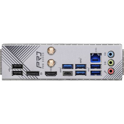 ASRock  B760 Pro RS/D4 WiFi (B760 1700 ATX) ドスパラ限定モデル 