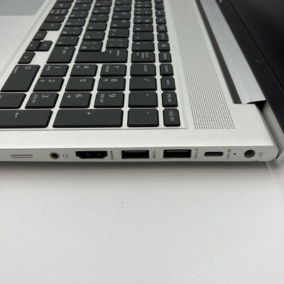 【新潟店】中古  HP ProBook 450 G9(i5-1235U/8GB/SSD128GB/15.6 1366ｘ768/W11P) 3290007013 