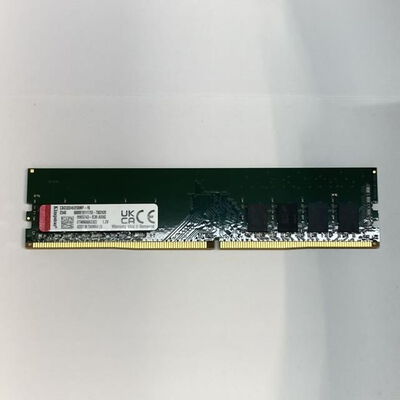 【八王子店】中古  PC4-25600 16GB デスクトップ用(DDR4-3200) 140728 