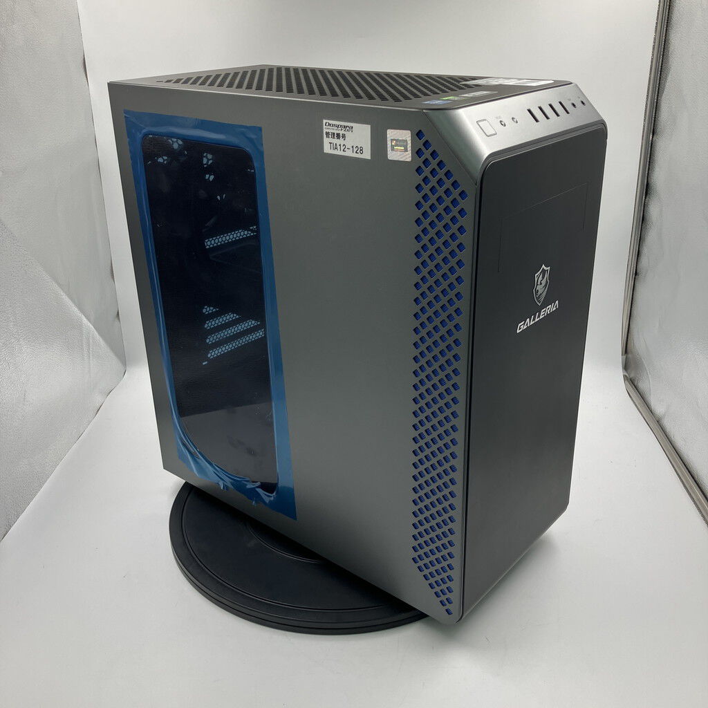 THIRDWAVEの中古ゲーミングデスクトップPC一覧（66件）｜パソコン（PC