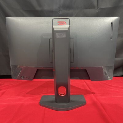 【静岡東瀬名店】中古  BenQ XL2546K (24.5W 3H1DP 0.5ms TN 240Hz) 5140000920 