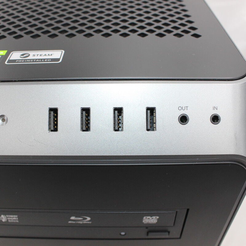 中古 THIRDWAVE GALLERIA SK(Intel Core i7 11700/32GB DDR4 (PC4