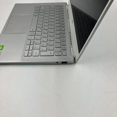 【なんば店】中古  DELL Inspiron 7391 (i7 10510U/8GB/SSD512GB/MX250/WLAN/13.3FHD) 3280023180 