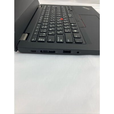 【仙台店】中古  Lenovo ThinkPad L13 Gen 2 (Core i7-1165G7/16GB/SSD 512GB/-/-/WLAN/13.3インチFHD/W11H/-) 3240009166 