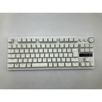 中古  Razer Huntsman V3 Pro Tenkeyless JP (White Edition) RZ03-04981800-R3J1 4680003319 