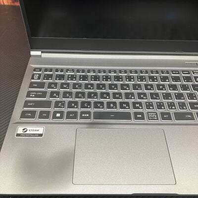 【富士青葉店】中古  THIRDWAVE GALLERIA XL7C-R46(i7-13700H/16GB/SSD1TB/RTX4060/W11H) 5070001664 