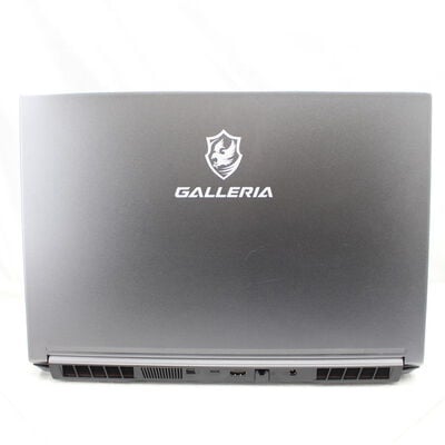 【熊本浜線店】中古  THIRDWAVE GALLERIA RL7C-R46-5N 195272 