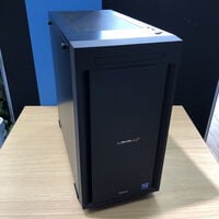 中古  mouse LEVEL&infin; ILeDEs-M77M-A147F-TKSXB(i7 14700F/32GB/SSD1TB/RTX5070/W11H) 4720003106 