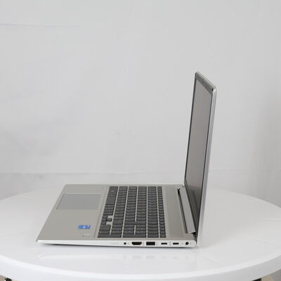 【通販センター】中古  HP ProBook 450 G10(Intel Core i5 1335U/16GB DDR4 (PC4)/SSD256GB/なし/オンボード/15.6/1920x1080/Wi-Fi/W11H64 MAR) 204066 