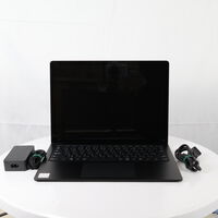 中古  Microsoft Surface Laptop 3 V4C-00039(Intel Core i5 1035G7/8GB/SSD256GB/なし/オンボード/13.5/2256x1504/Wi-Fi/W11H64 MAR) 185353 