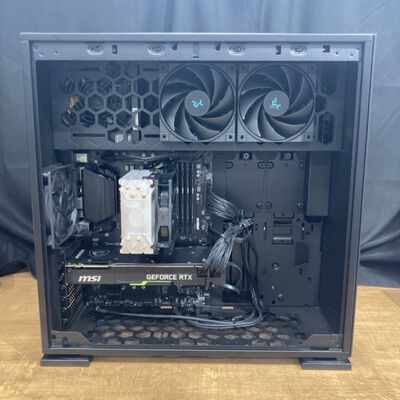 【静岡東瀬名店】中古  mouse HP-Z390(i9 9900K/64GB/SSD512GB/HDD2TB/RTX2070 SUPER/W11H) 5140001786 