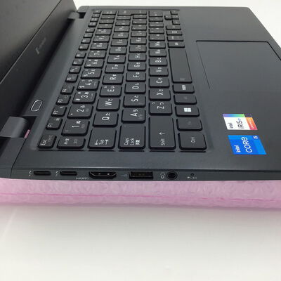 【白山FM松任店】中古  dynabook　G83/KV 4950001551 