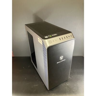 【富士青葉店】中古  THIRDWAVE XA7C-G60S (Core i7-10700F/16GB/SSD 512GB/-/GTX1660SUPER/-/W11H64/-) 5070000901【8/14価格改定!】 