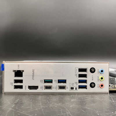 【大須店】中古  ASUS PRIME X870-P WIFI-CSM (X870 AM5 ATX DDR5) 172203 