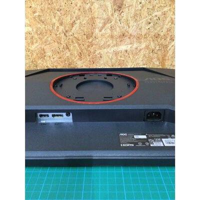 【座間相武台】中古  AOC 27G4/11(27W 180Hz FHD) 4510001929