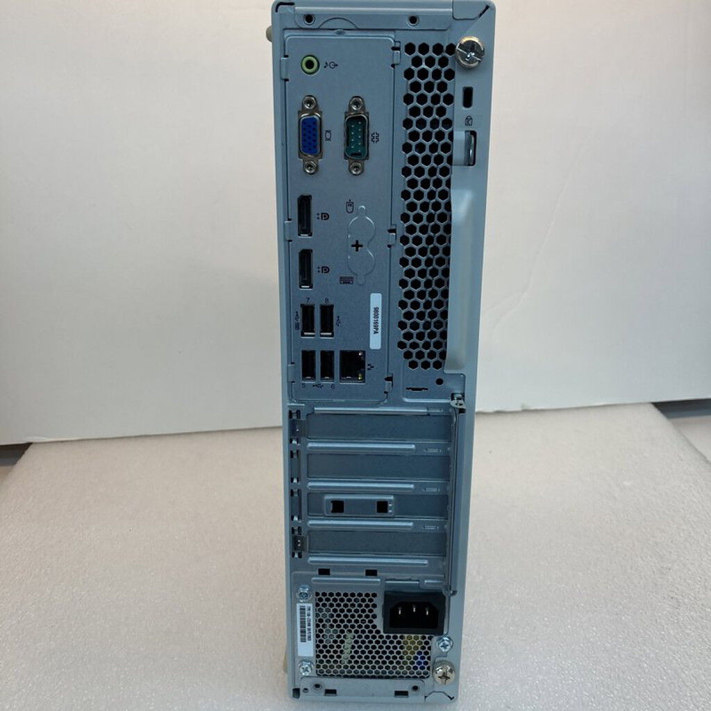 中古 NEC Mate PC-MRM28LZ6ACS4 (Core i5 8400/8GB/HDD500GB/DVD-MULTI