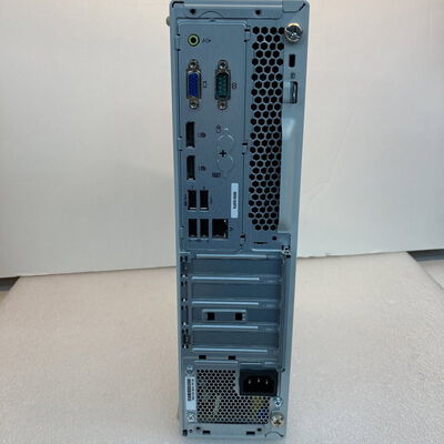 【京都店】中古  NEC Mate PC-MRM28LZ6ACS4 (Core i5 8400/8GB/HDD500GB/DVD-MULTI/オンボード/OS無し) 3180006863 
