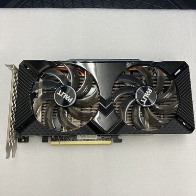 【新潟店】中古  各社 GeForce RTX2060 (6GB PCI-E) 139502 