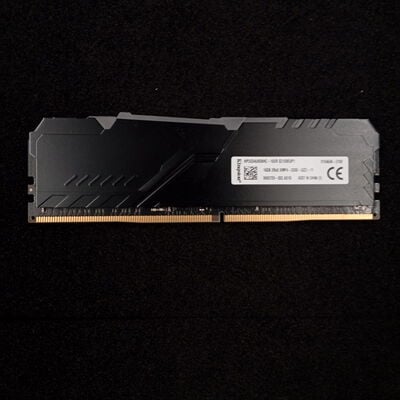 【大須店】中古  PC4-25600 16GB デスクトップ用 140728 