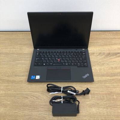 【津ラッツ店】中古  Lenovo ThinkPad X13 Gen2 4990001700 