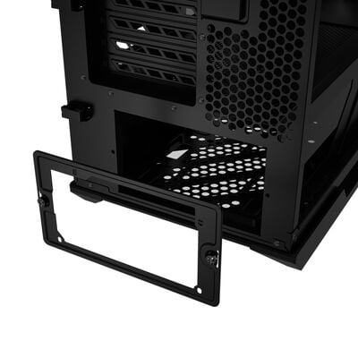ASUS  ROG STRIX HELIOS II GX601S BLACK (E-ATX ガラス ブラック)