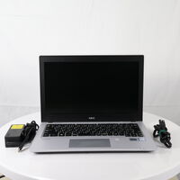 中古  NEC PC-VKM17BZC3 (Intel Core i5 8350U 1.70GHz/8GB/SSD256GB/なし/オンボード/12.5/1366x768/Wi-Fi/WEBCAM/W11H MAR) 184423 