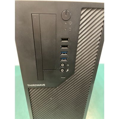 【富山本郷店】中古  THIRDWAVE MagnateGE(i7 14700/32GB/SSD1TB/W11P) 4660002158 