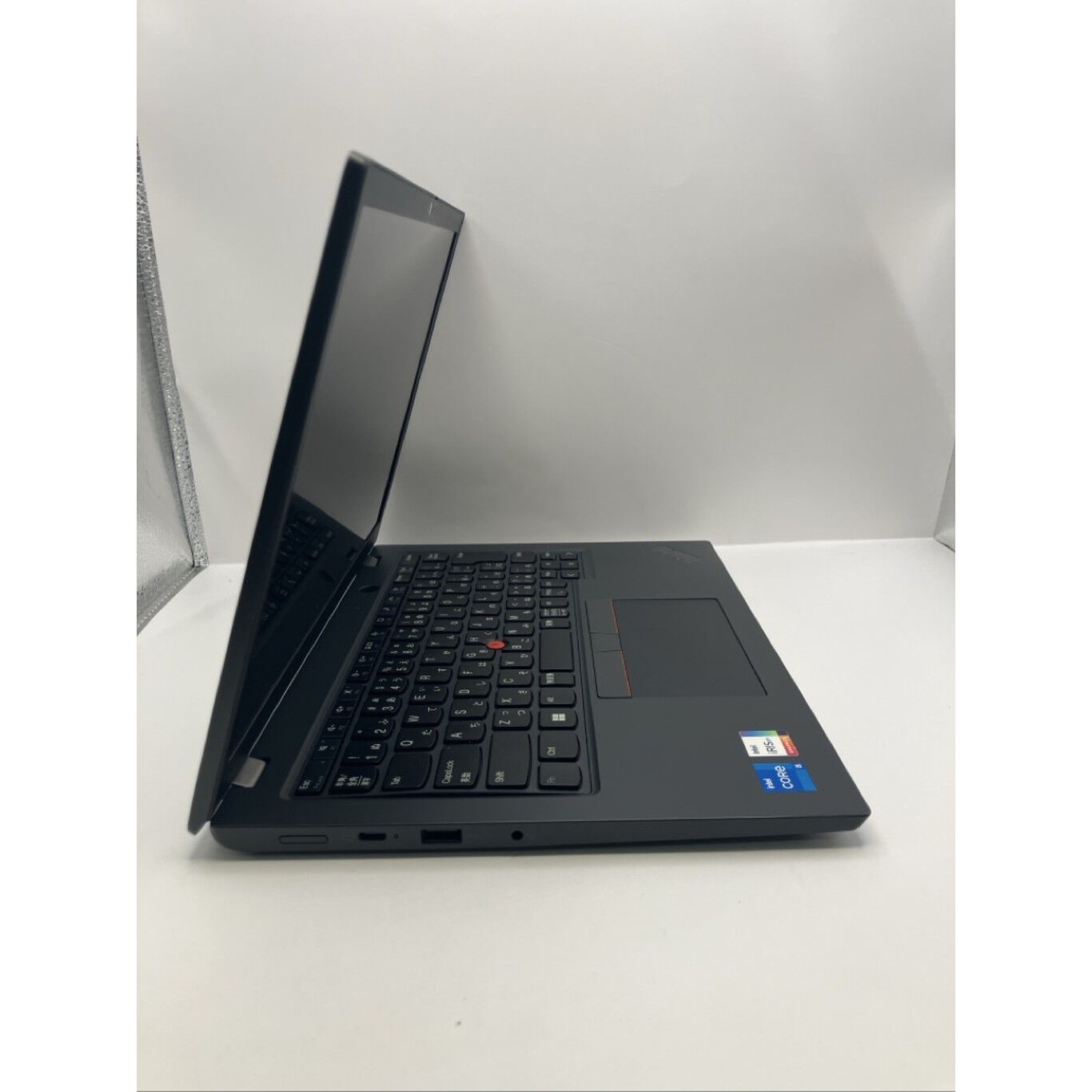 中古 Lenovo ThinkPad L13 Gen 4 (Core i5-1335U/16GB/SSD256GB