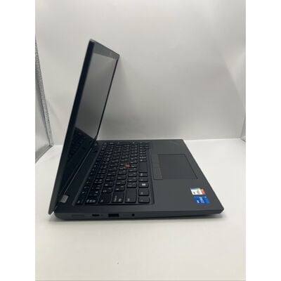 【仙台店】中古  Lenovo ThinkPad L13 Gen 4 (Core i5-1335U/16GB/SSD256GB/-/-/WLAN/13.3UWXGA/W11P/-) 3240010606 