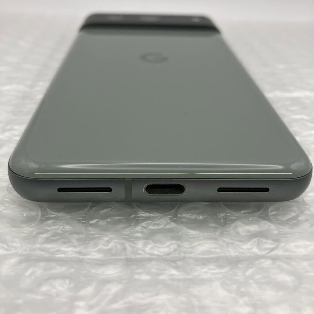 中古 Google Pixel8 128GB Hazel【SoftBank版SIMフリー】GZPFO 201534