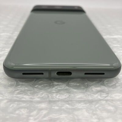 【秋葉原本店】中古  Google Pixel8 128GB Hazel【SoftBank版SIMフリー】GZPFO 201534 