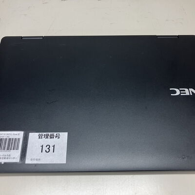 【町田店】中古  NEC VKT10 (INTEL Core i5 10210Y 1.0GHz/8GB/SSD256GB/-/オンボード/12.5/1920x1080/Wi-Fi/WEBCAM/W11H64) 179608 
