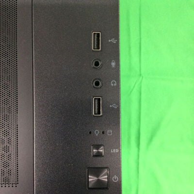 【川崎店】中古  mouse NEXTGEAR(Ryzen 7 5700X/32GB/SSD1TB/RTX4070 SUPER/W11H) 3170007273 