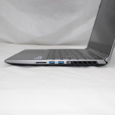 【通販センター】中古  THIRDWAVE GALLERIA RL5C-R35T 11400H 181356 
