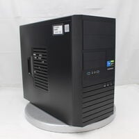 中古  THIRDWAVE Magnate EM041(Intel Core i5 12400/16GB DDR4 (PC4)/SSD2TB/なし/NVIDIA GeForce GTX 1650 4GB/W11H64 MAR) 191986【4/9値下げ!】 