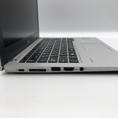 【甲府飯田店】中古  NEC VersaPro タイプVB PC-VKM17BZG4 (Core i5 8350U/8GB/SSD256GB/-/オンボード/12.5/1366x768/Wi-Fi/WEBCAM/W11H64 MAR) 186155 