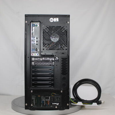 【通販センター】中古  THIRDWAVE GALLERIA KT(AMD Ryzen 9 3900X/16GB DDR4 (PC4)/SSD500GB/DVDマルチ/NVIDIA GeForce RTX 2080 SUPER 8GB/W11H64 MAR) 196717 