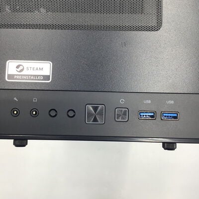 【白山FM松任店】中古  GALLERIA CRA7C-R37 4950002006【4/16値下げ!】 