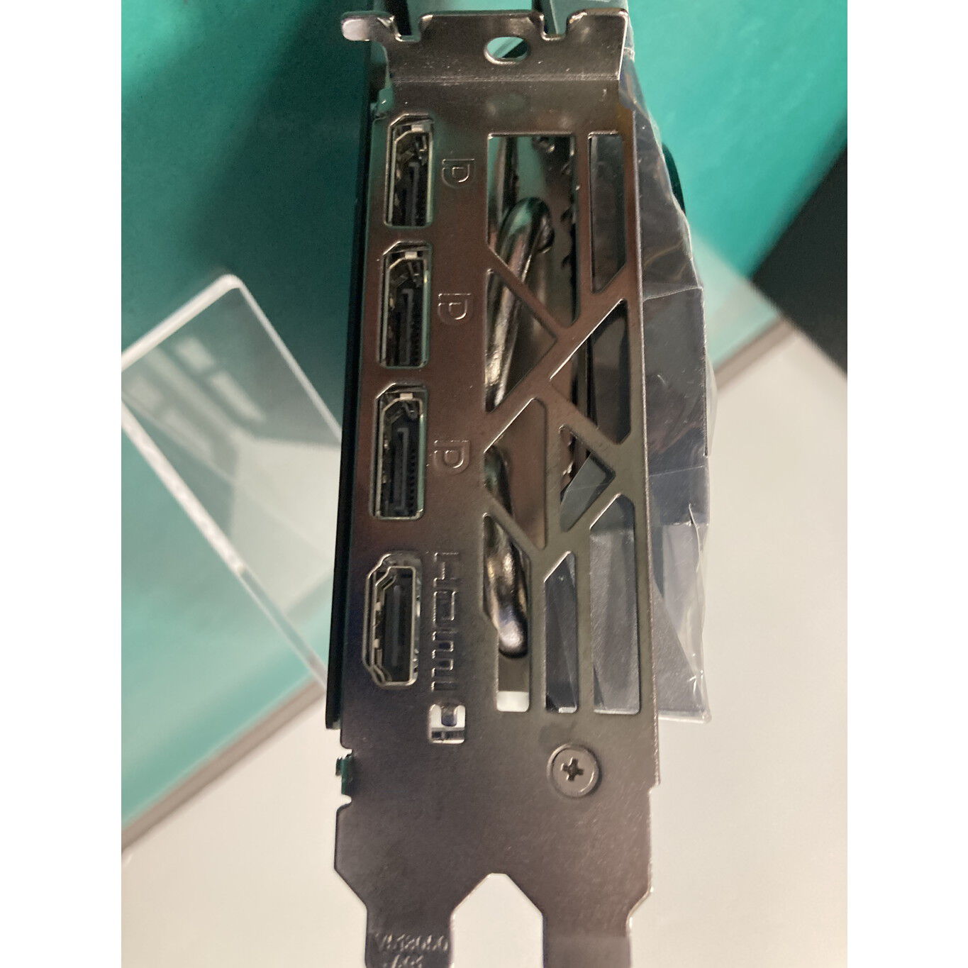 MSI RTX4060Ti GAMING X TRIO 8G 中古・動作確認済み 中古 MSI GeForce RTX 4060 Ti GAMING X TRIO 8G?(RTX4060Ti 8GB