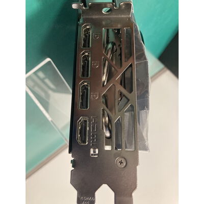 【富山本郷店】中古  MSI GeForce RTX 4060 Ti GAMING X TRIO 8G?(RTX4060Ti 8GB) 158560 