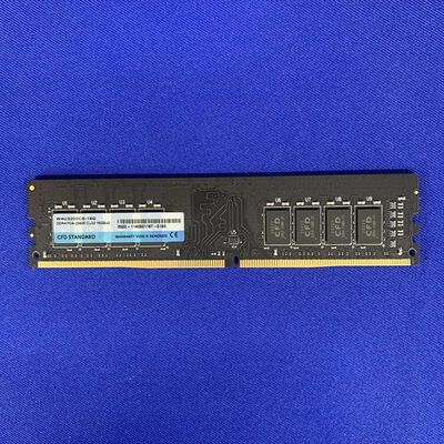 【横浜駅前店】中古  PC4-25600 16GB デスクトップ用(DDR4-3200) 140728 
