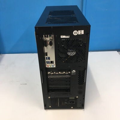 【博多店】中古  GALLRIA XF(i7 9700K/16GB/SSD500GB/HDD2TB/RTX2070 SUPER/W11H) 3310006248 