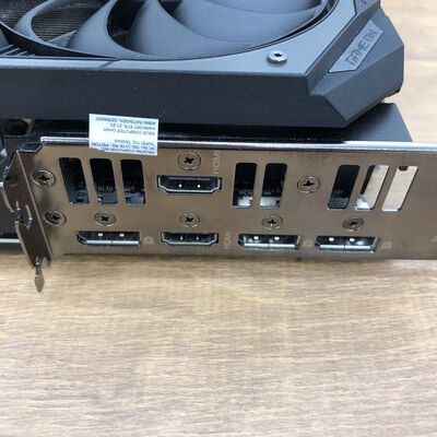 【宇都宮鶴田店】中古  【LHR版】各社 GeForce RTX3060Ti (8GB PCI-E) 146420【8/14価格改定!】 
