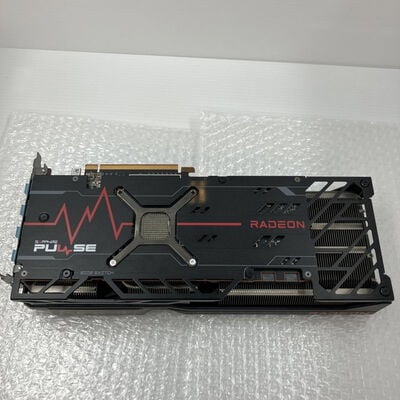 【秋葉原本店】中古  SAPPHIRE 21305-01-20G (Radeon RX6800 16GB) 143969 